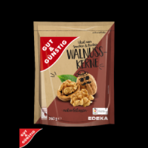 Walnusskerne 1.49 €