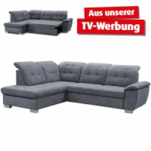 Ecksofa - steel - verschiedene Ausführungen 799.00 €
