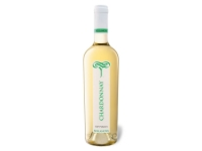 Lidl  Bellanova Chardonnay Puglia IGP trocken, Weißwein 2019