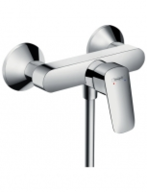 Hagebau  Duscharmatur »Logis«, Messing, glänzend, ½