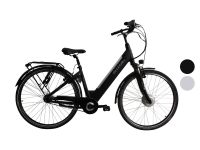 Lidl Allegro Allegro City E-Bike »Comfort Plus 03«, 28 Zoll