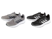 Lidl Adidas adidas Herren Turnschuhe, mit Schnürsenkel und Gummiaußensohle