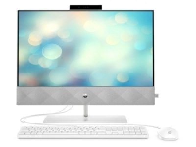 HP Pavilion All-in-One PC 24-k0013ng, AMD Ryzen(TM) 5-4600H, FHD-Displ 799.00 €