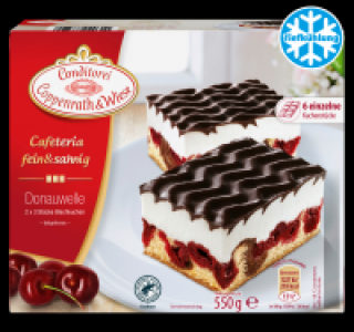 COPPENRATH < WIESE Cafeteria fein < sahnig 2.79 €