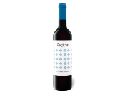 LArxiduc Mallorca Pla i Llevant DO trocken, Rotwein 2018 6.99 €