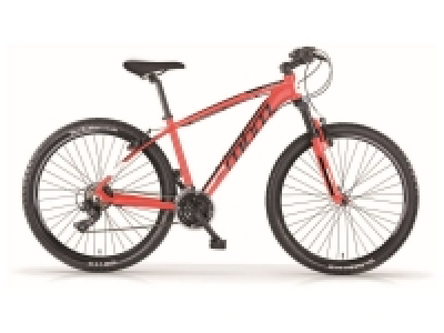 MBM Fahrrad »Dart« 29 Zoll, 43 cm Rahmenhöhe 370.04 €