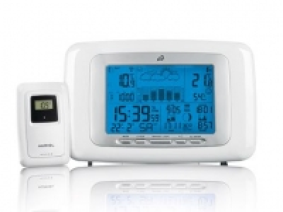 Funk-Wetterstation 19.99 €