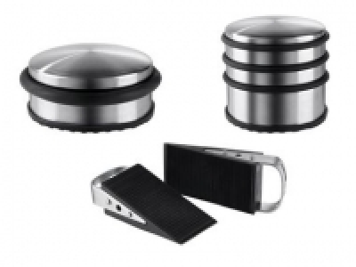 ORDEX T&uuml;rstopper 3fach sort.