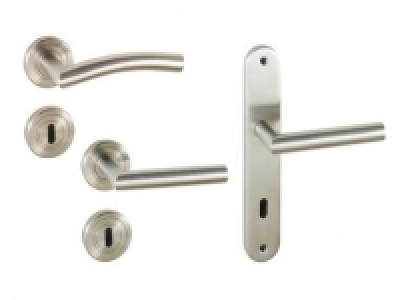 Livarno T&uuml;rdr&uuml;ckergarnitur