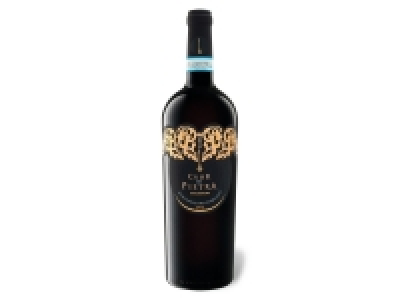 Lidl  Cuor di Pietra Montepulciano DAbruzzo DOC trocken, Rotwein 2019