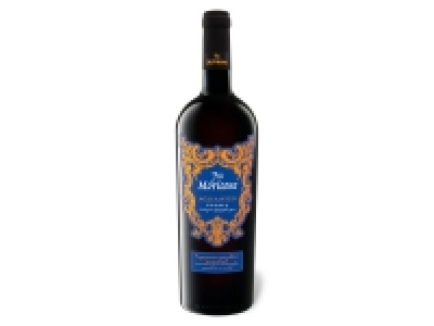 Frà Moricone Aglianico Puglia IGT halbtrocken, Rotwein 2020 4.99 €