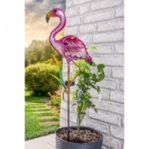 Norma Ezsolar LED-Solar-Gartenstick