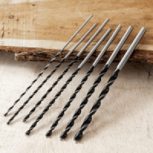 Holzbohrer 7tlg. 6.99 €