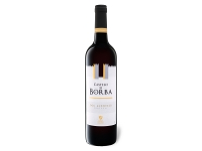 Lidl  Castelo de Borba Alentejo DOC, Rotwein 2019