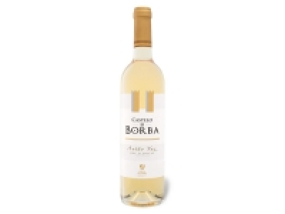 Lidl  Castelo de Borba Alentejo DOC trocken, Weißwein 2020