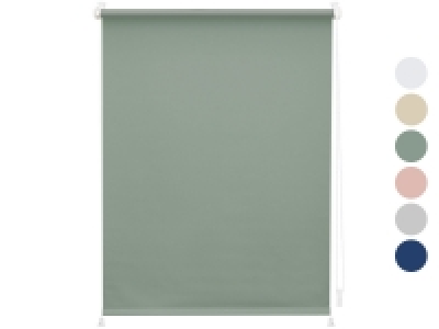 Lichtblick Rollo Klemmfix, ohne Bohren, verspannt, Verdunkelung 24.33 €