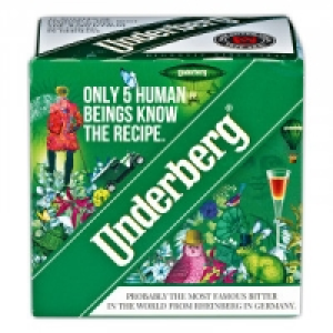 Kräuterbitter 6.99 €