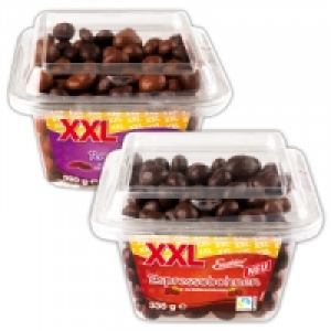 Schokolierte Knabbervielfalt 2.99 €