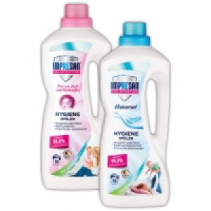 Hygiene Spüler 2.22 €