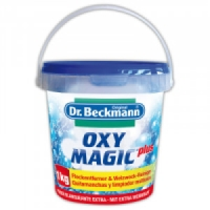 Oxy-Pulver 3.99 €