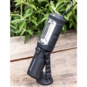 Multifunktions-Lampe 9.99 €