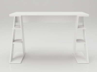Phoenix Schreibtisch »Zalisto«, mit Verstaumöglichkeiten 106.84 €