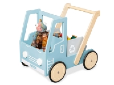 Pinolino Lauflernwagen »Kipplaster Fred« 66.53 €