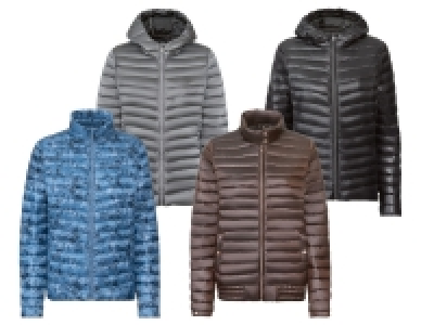 ESMARA® Damen Lightweight Jacke, ultraleicht und warm