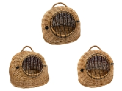 HAGEN »DOGIT« Korbhöhle, mit Gitter 31.99 €
