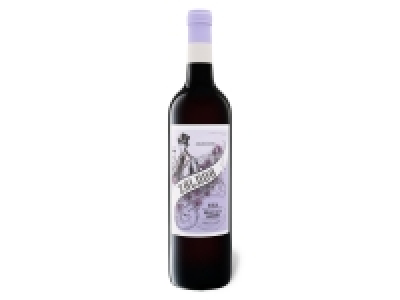 Zaldua Selección Rioja Alta DOC trocken, Rotwein 2018