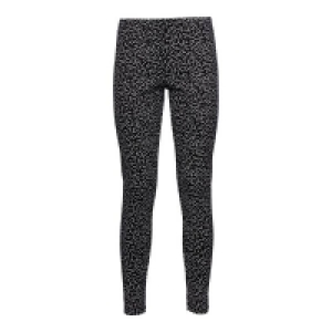 Damen-Leggings mit Ripp-Struktur 5.99 €