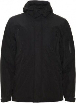 Globetrotter Funktionsjacke, Kapuze, Reißverschluss, für Herren