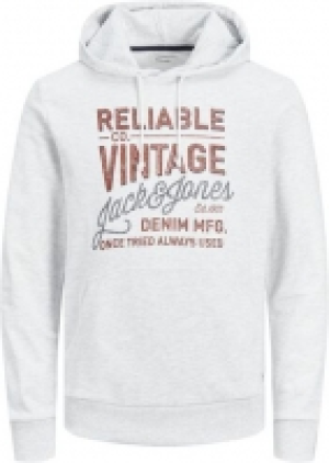 Jack & Jones Originals Hoodie, Uni, Kapuze, für Herren