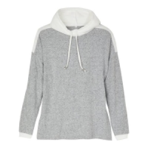 Damen-Pullover mit Kapuze 9.99 €
