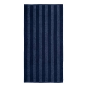 Duschtuch mit Streifenmuster, 70x140cm 5.99 €