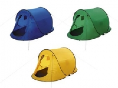 Crivit OUTDOOR 2-Personen-Wurfzelt