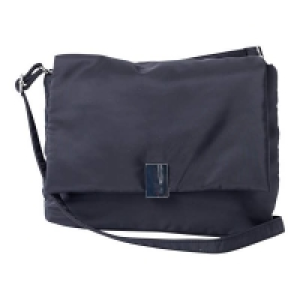 NKD  Damen-Handtasche mit Metall-Verschluss, ca. 29x21x10cm