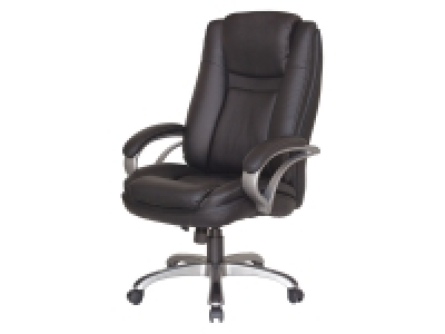 byLIVING Bürostuhl »Bruno XXL«, mit Höhenverstellung 163.03 €