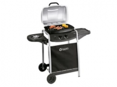 tepro Gasgrill Fremont