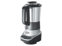 Lidl Russell Hobbs Russell Hobbs »Soup and Blend« Standmixer, mit Kochfunktion