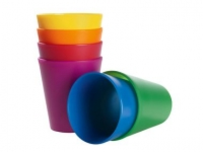 Ernesto Becherset, 6-teilig