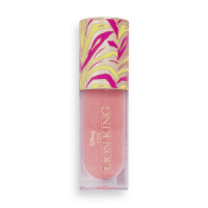 Makeup Revolution Revolution X Lion King New Era Lip Gloss