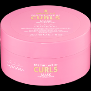 For The Love Of Curls Maske für Locken 6.99 €