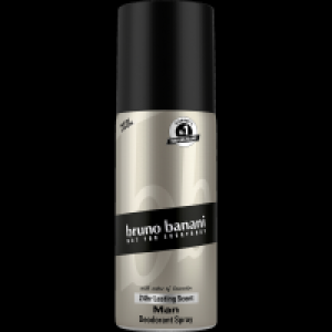 Bruno Banani Man Deodorant Spray