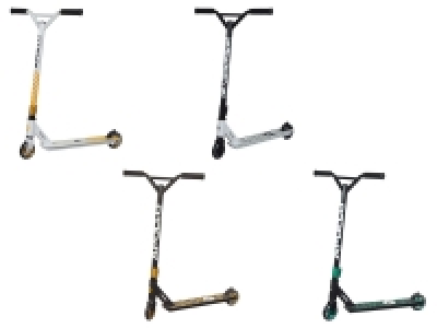 Apollo Stunt Scooter »Genius Pro 4.0«, ideal für Einsteiger 79.90 €