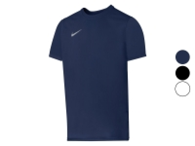 Nike Herren T-Shirt Dry Park, mit hoher Atmungsaktivität 14.99 €