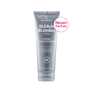 Bleach Blondes Ice White Tönungsspülung 4.89 €