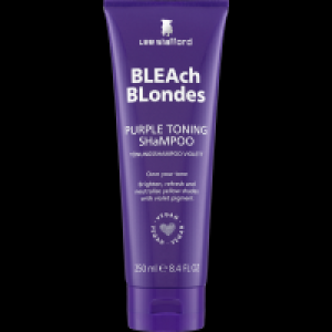 Bleach Blondes Shampoo 4.89 €