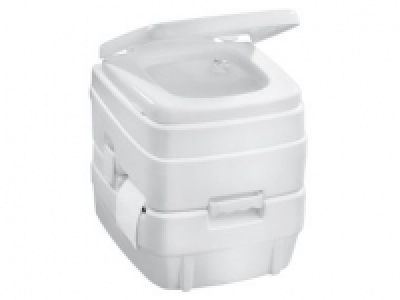 Rocktrail Campingtoilette