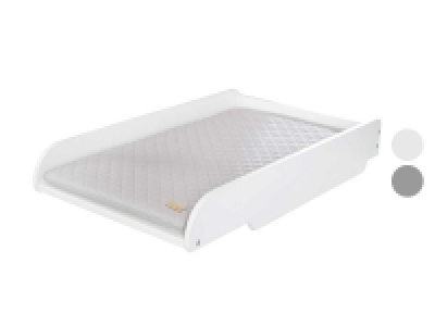 Wickelplatte mit Wickelauflage »roba Style« 64.99 €